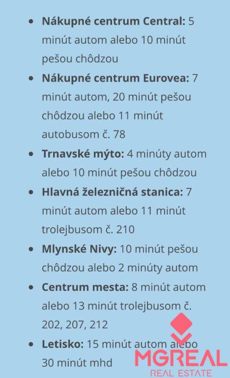 Kancelárske priestory od 17m2, Koceľova ul. - 14