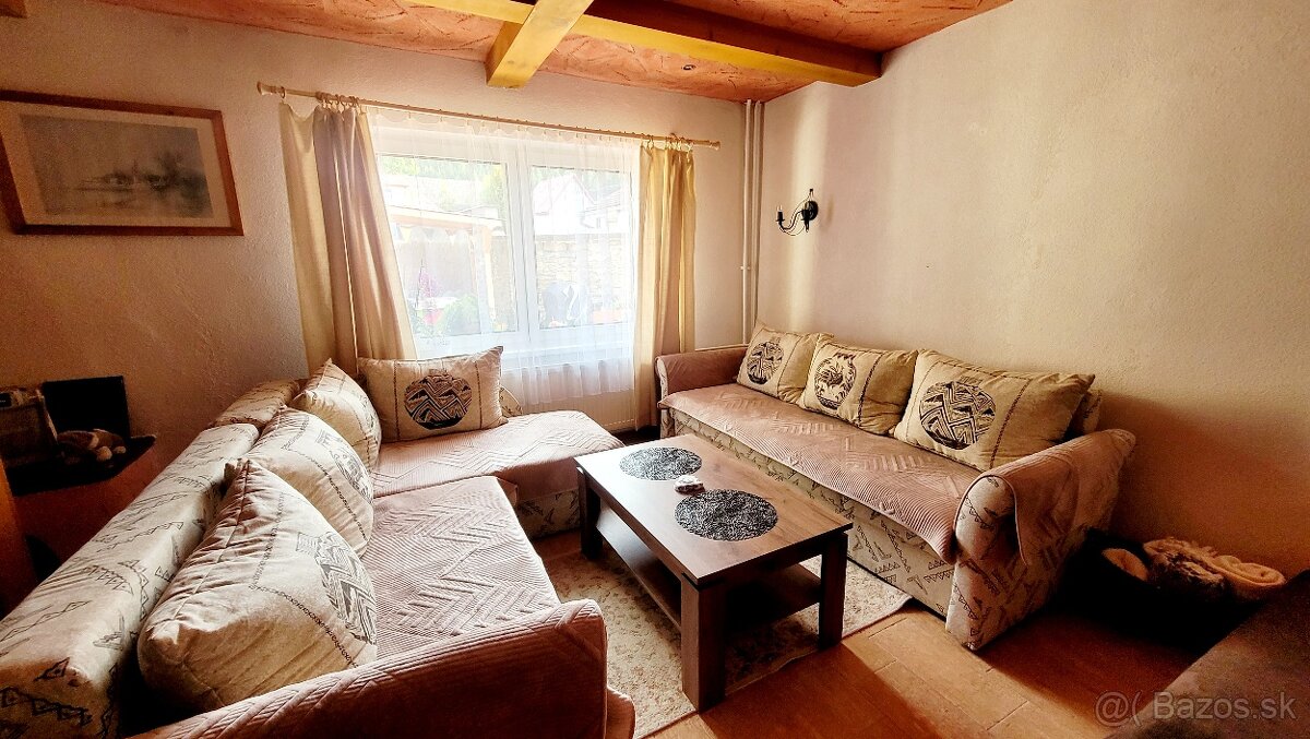 Pobyt pod Tatrami vo Važci - 14