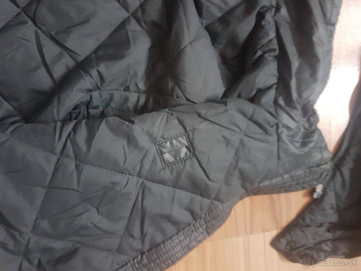 prechodná bunda zn Nike vel.M - 14