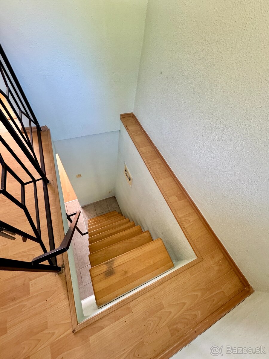 Rekreačná chata v lese – súkromie, príroda a pokoj - 14