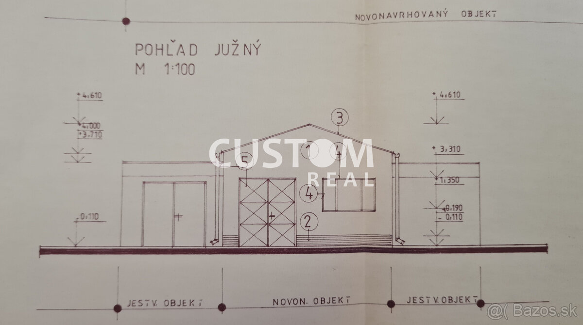 Predáme prevádzku na podnikanie vo Varíne - 14