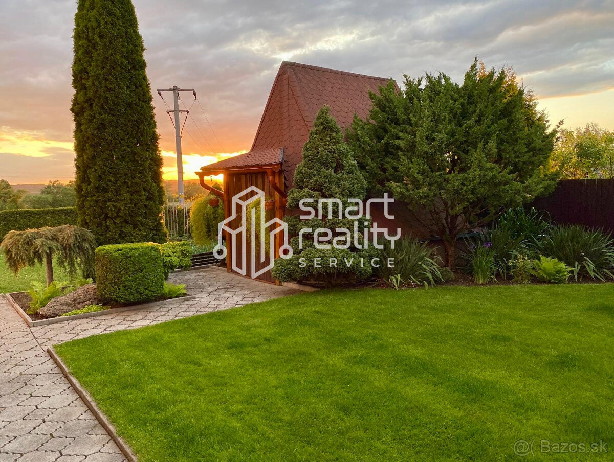 Na predaj 6i rodinný dom, Tornaľa - 14