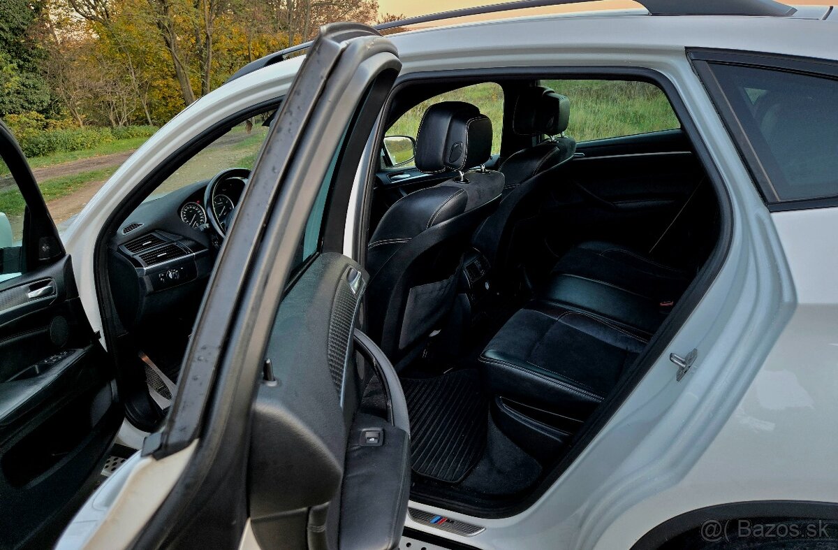 X6 xDrive M 40d - 14