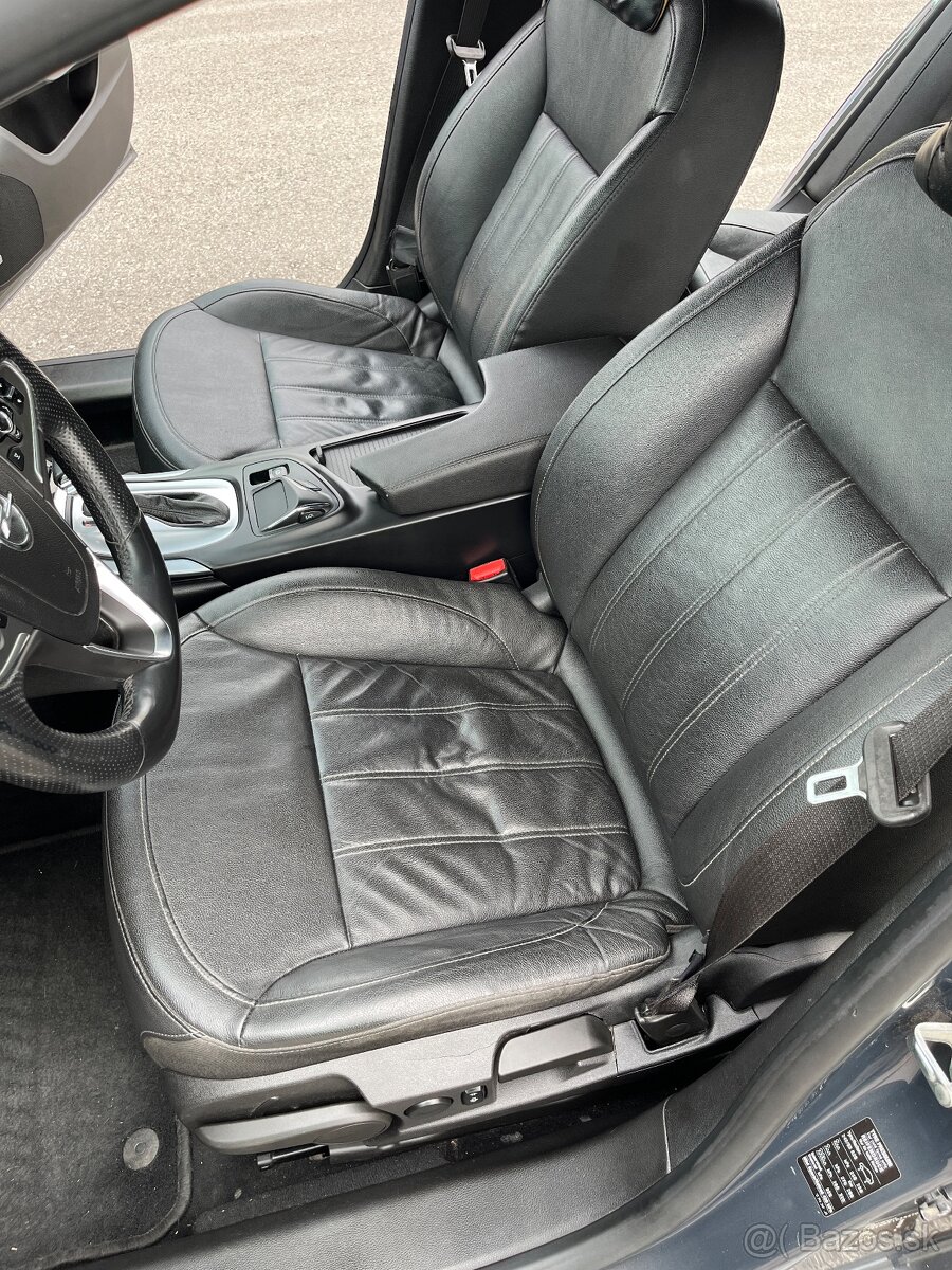 Opel Insignia 2.0 CDTI - 14