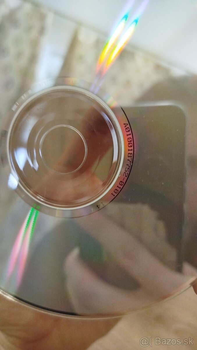 Predám CD Vašo Patejdl - Chlapčenskyý úsmev - 14