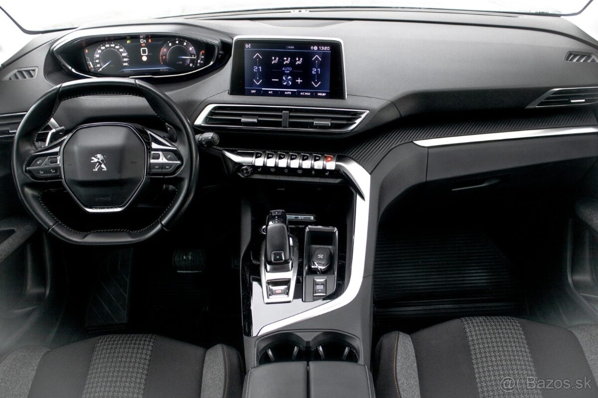 Peugeot 3008 1.2 PureTech Active E6d-ISC EAT8. - 14