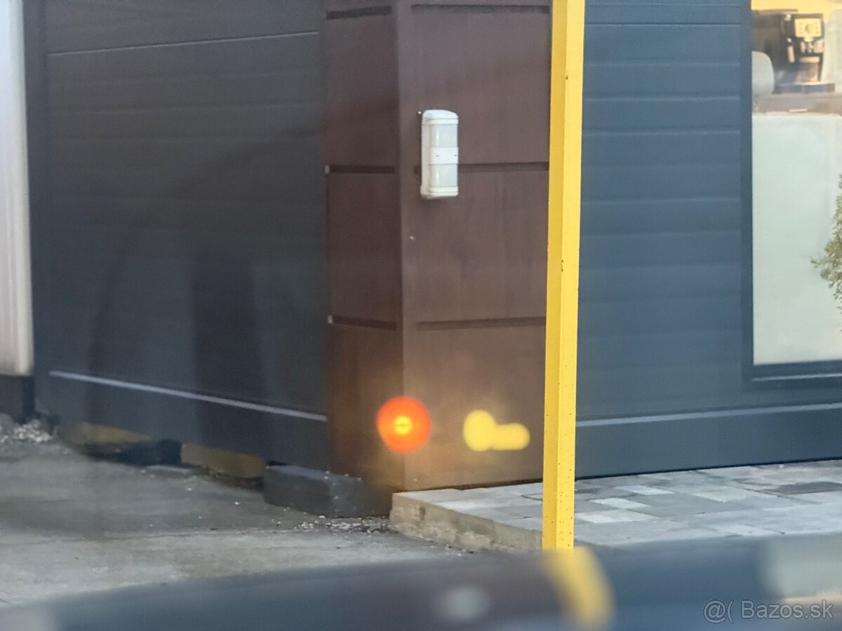 BMW Rad 3 F30 320d A/T Sport / Mpaket -Head Up, Šíber - 14