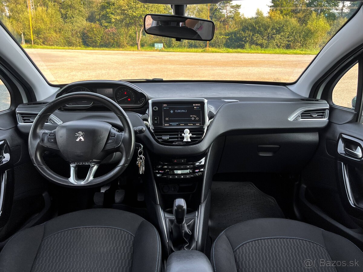 Peugeot 208 1.2 PureTech Active - 14