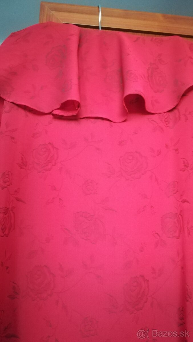 Dámske elegantné šaty v. xl- xxl - 14