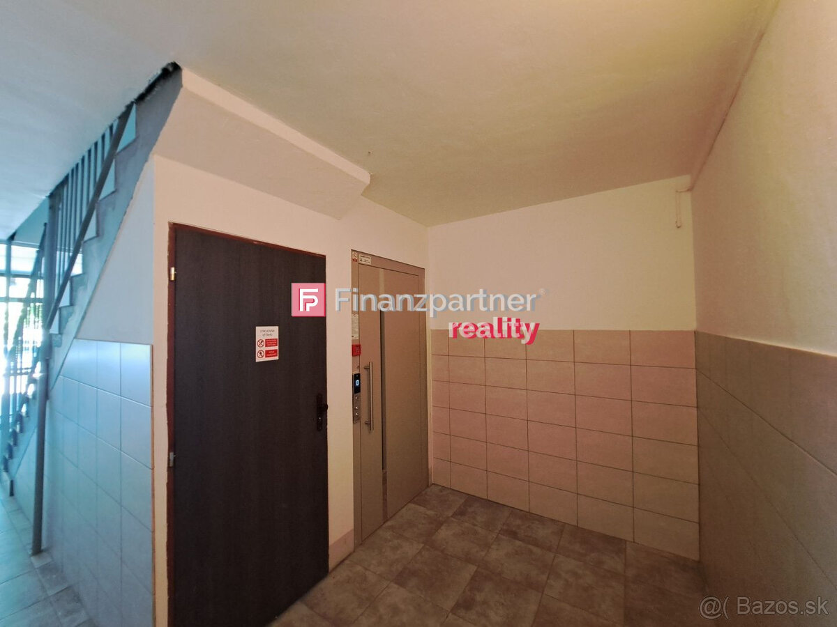 3-iz. byt v centre Strážskeho – skvelá investičná príležitos - 14