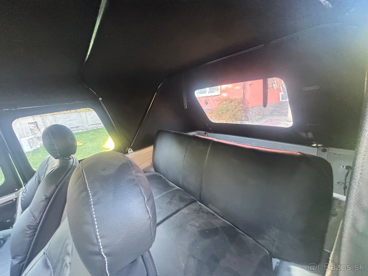 GAZ 69 TP SPZ STK - 14