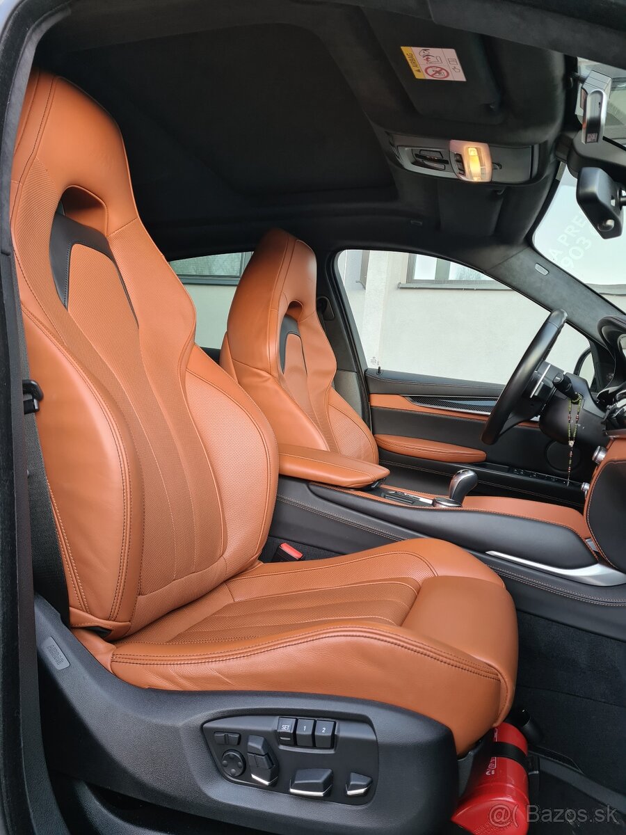 BMW X6M Carbon - 14