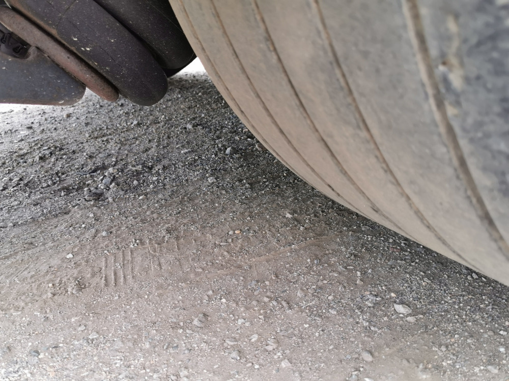 Prodám valníkový návěs SCHMITZ Cargobull SCS 24/L 13.62 MEGA - 14