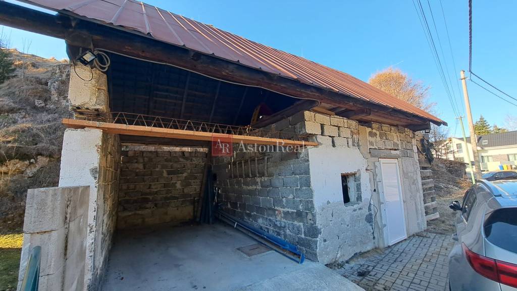 Predaj: rodinný dom - Liptovské Revúce - 14