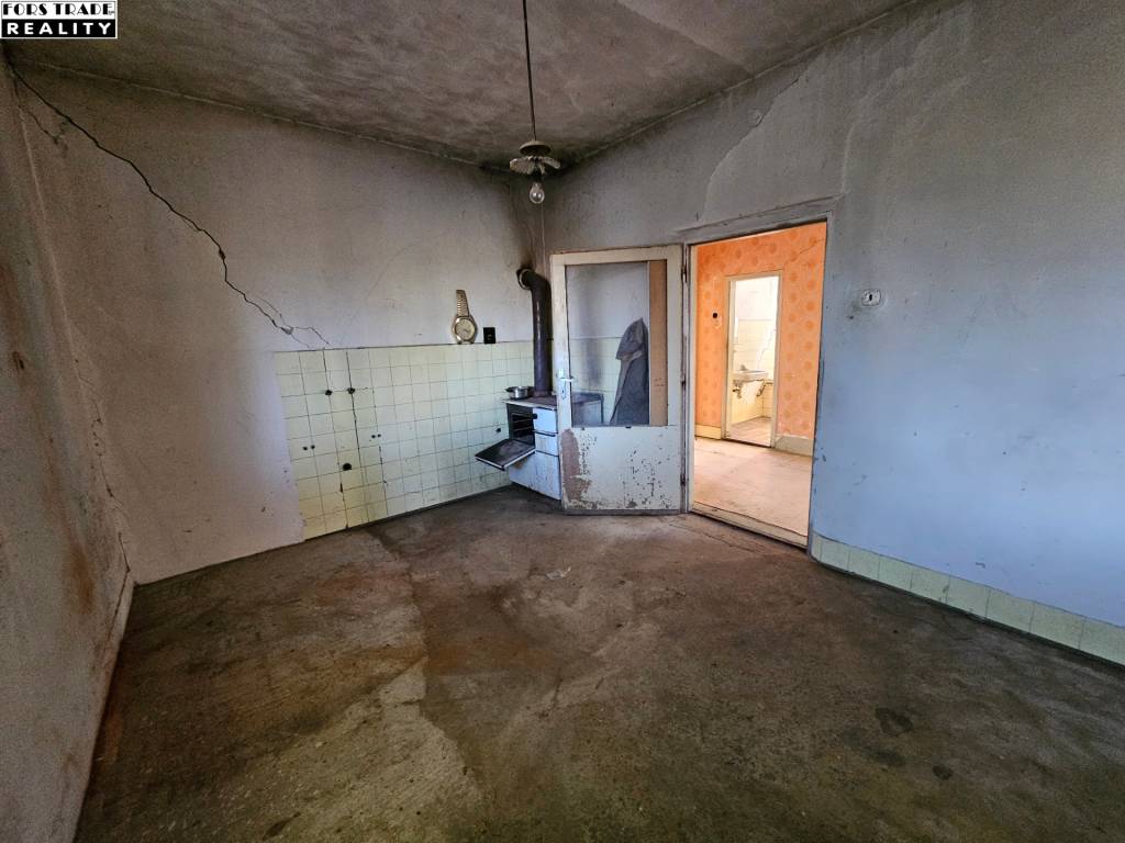 Predáme st. rodinný dom v Hornách Salibách - výrazná zľava z - 14