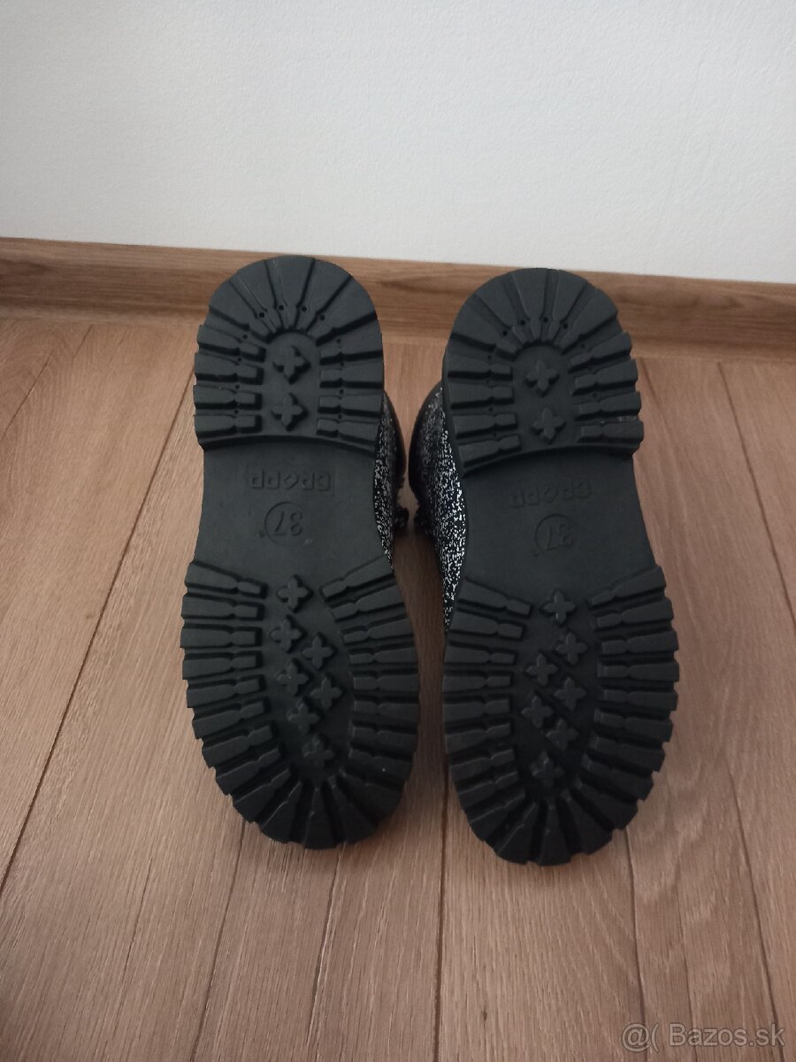 Dámske čižmy - 14