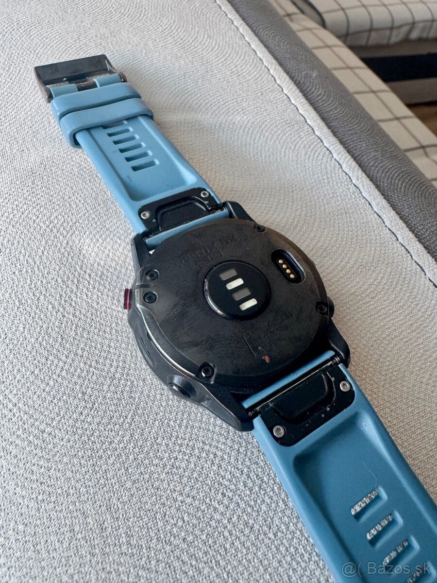 Garmin Fenix 6X PRO - 14