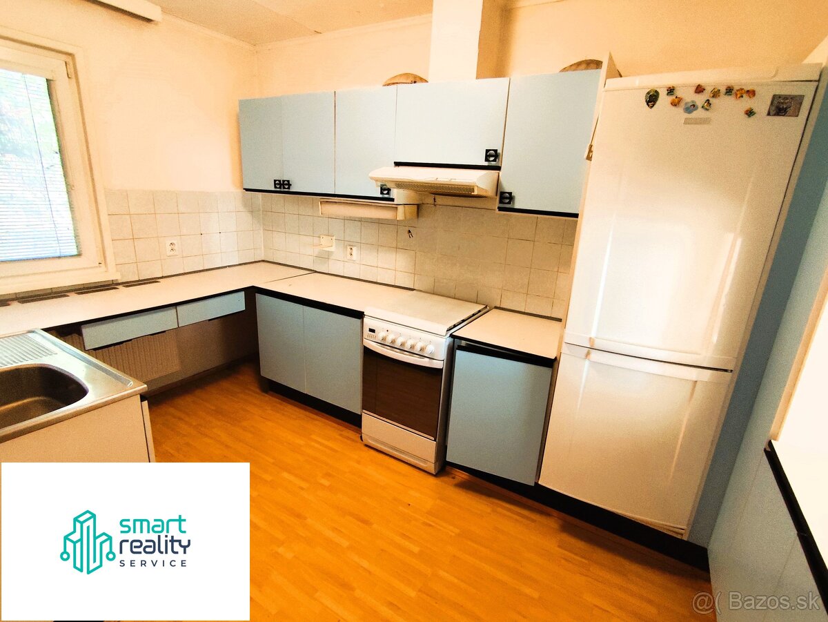 Na predaj, Rodinný dom s veľkým pozemkom, Kováčová - 14