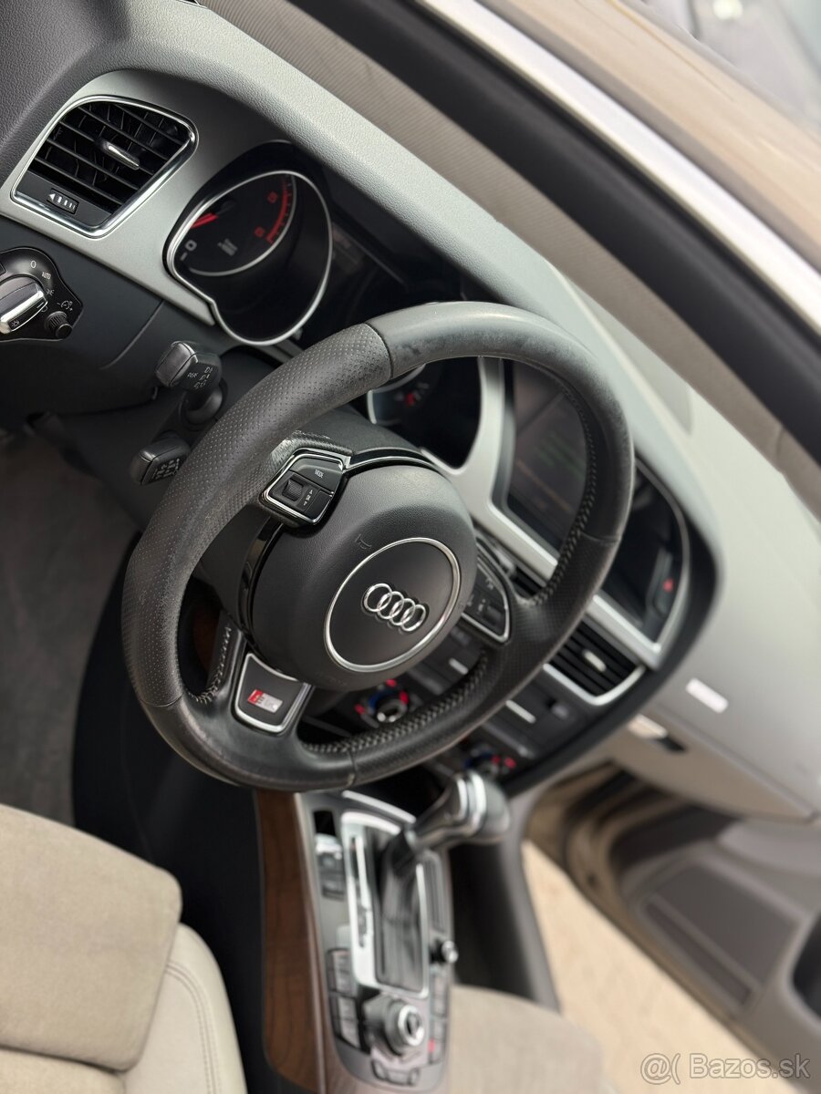 Audi A5 3.0 TDI quattro S tronic Design - 14