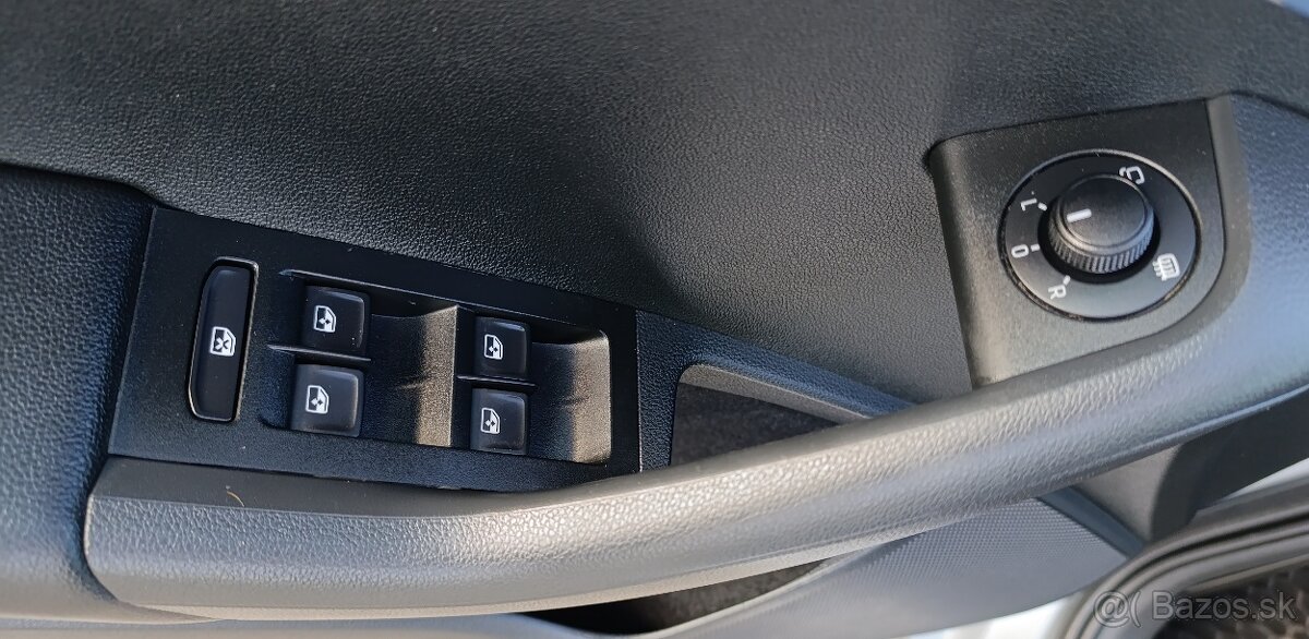 Skoda Octavia Combi , DSG, r.v.2019 - 14