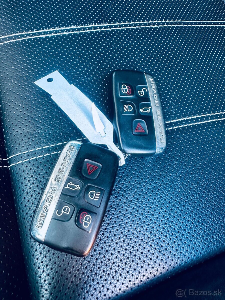 Land Rover Range Rover Velar 2.0D R-DYNAMIC Možná výmena - 14