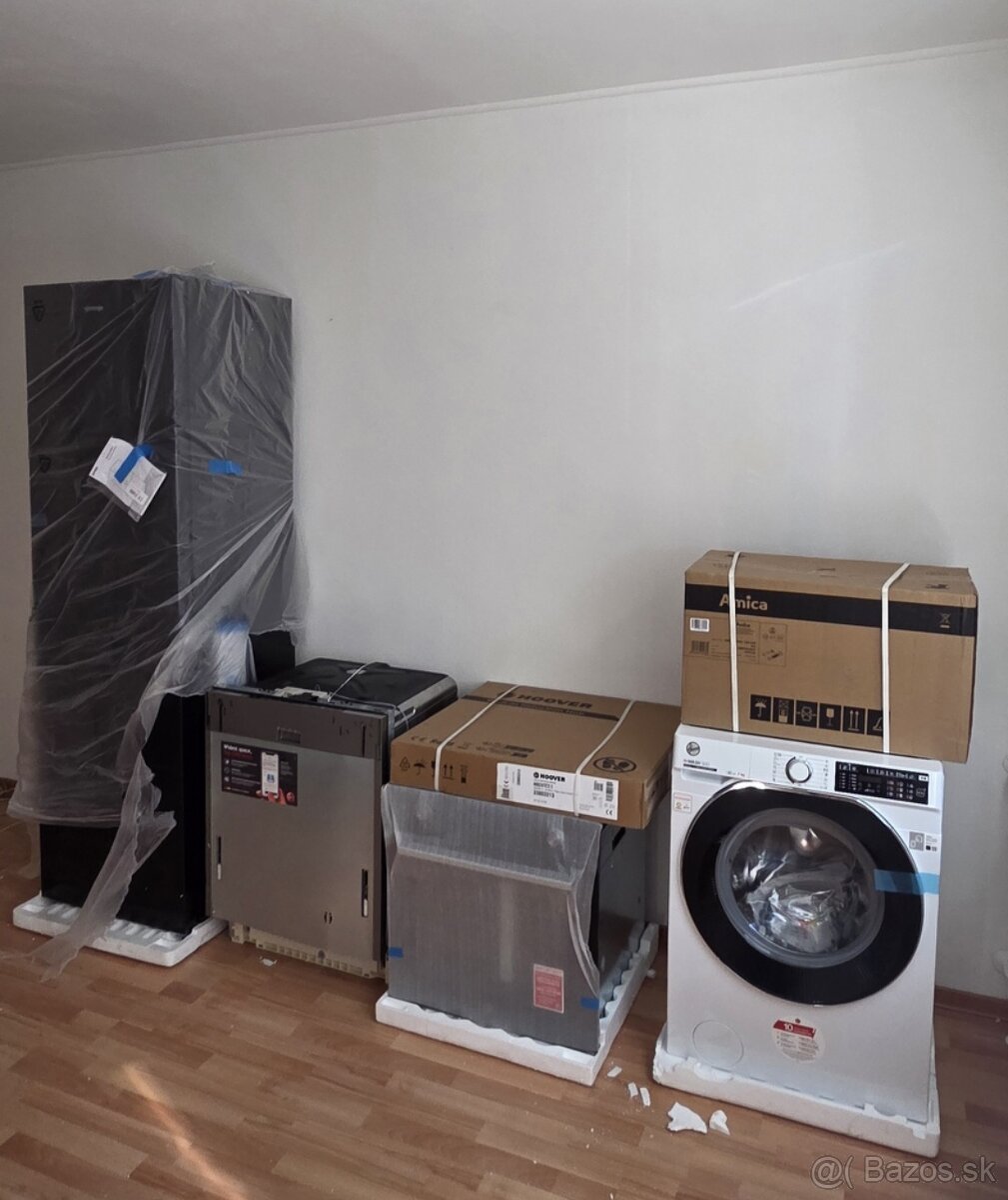 2.izbový byt na prenájom - 14