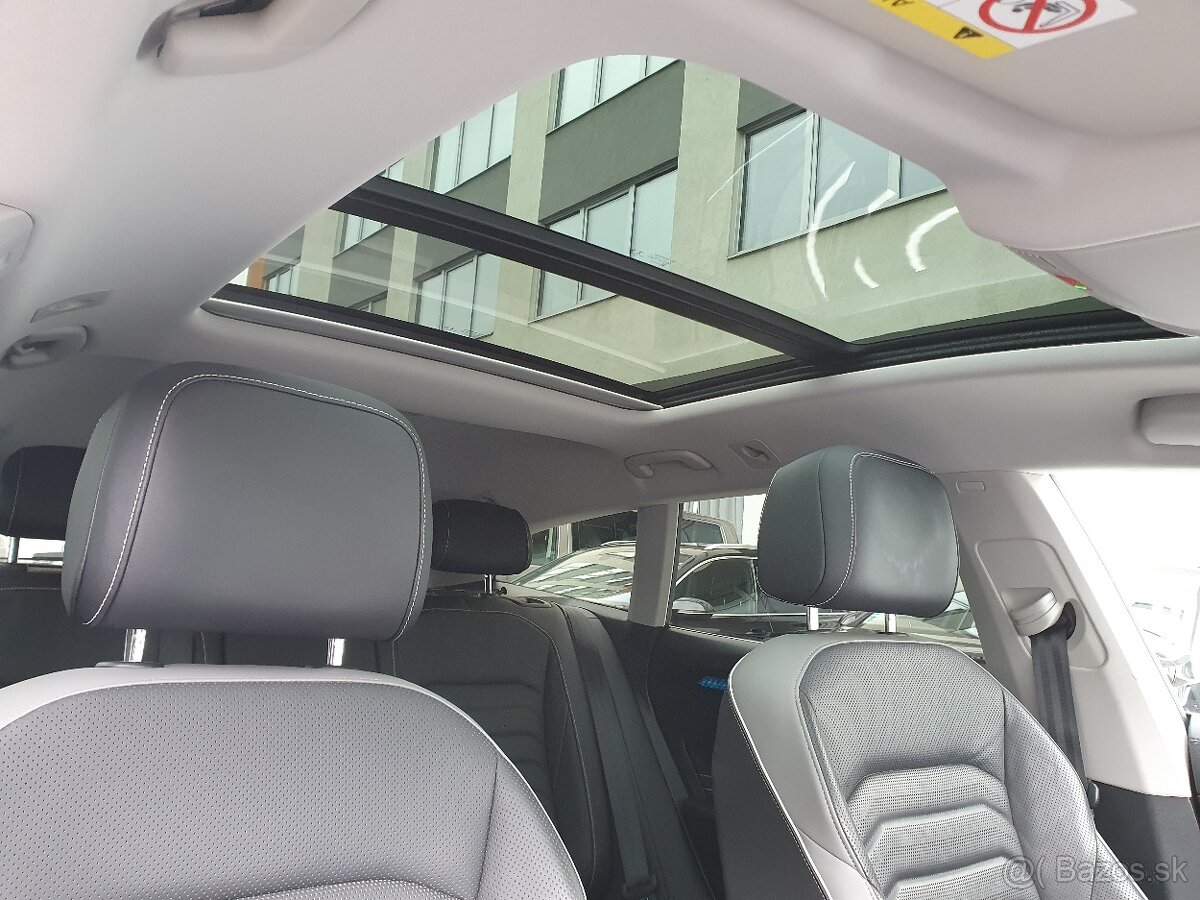 VW Arteon SB Elegance 2.0 TDI 147kW DSG - záruka Autodraft - 14