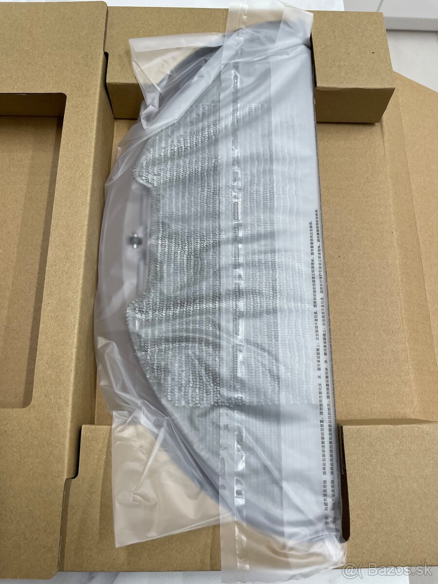 Xiaomi Mi Robot Vacuum Mop 2 Pro Black - 14