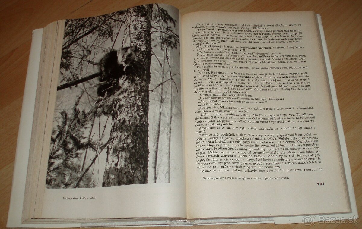 Revír bez hranic - 14