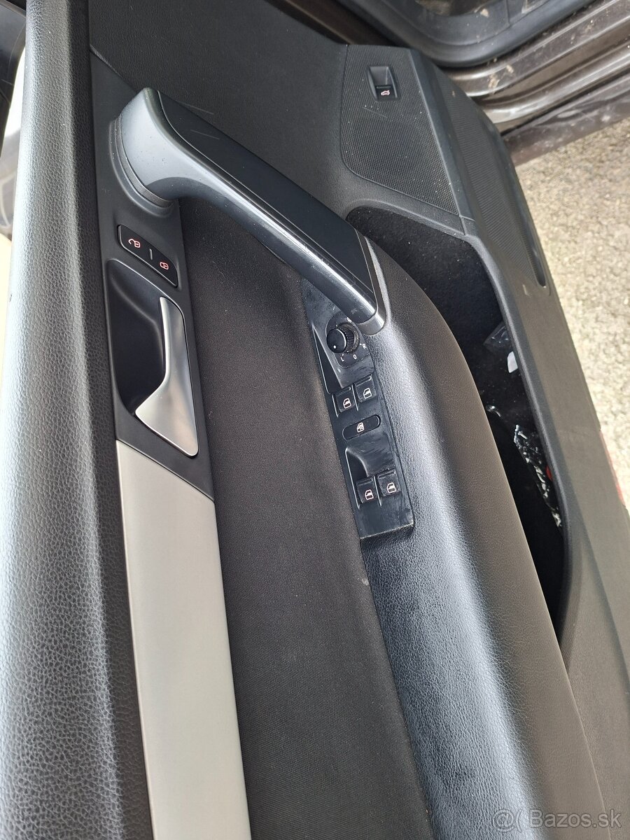 Volkwagen Passat B7 Variant - 14