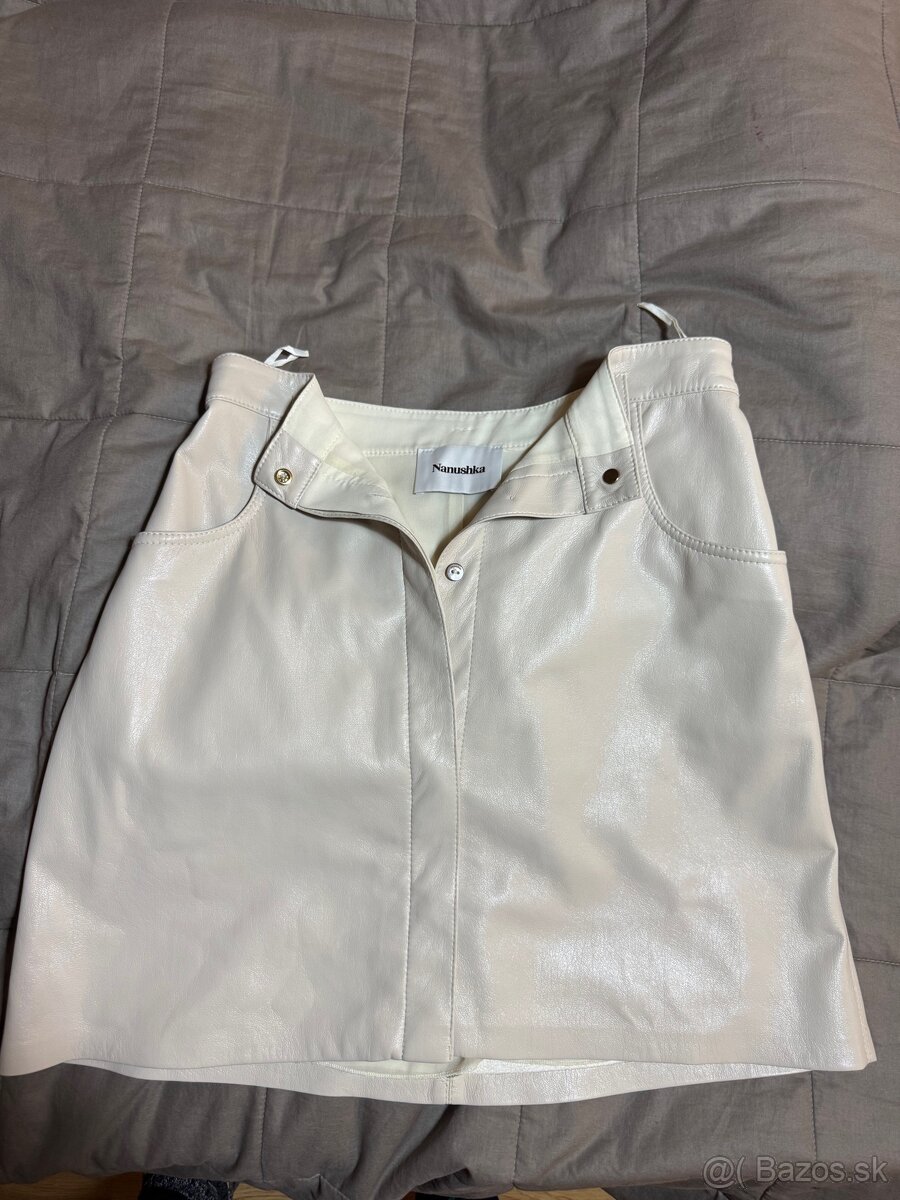 Dámska sukňa Nanushka - 14