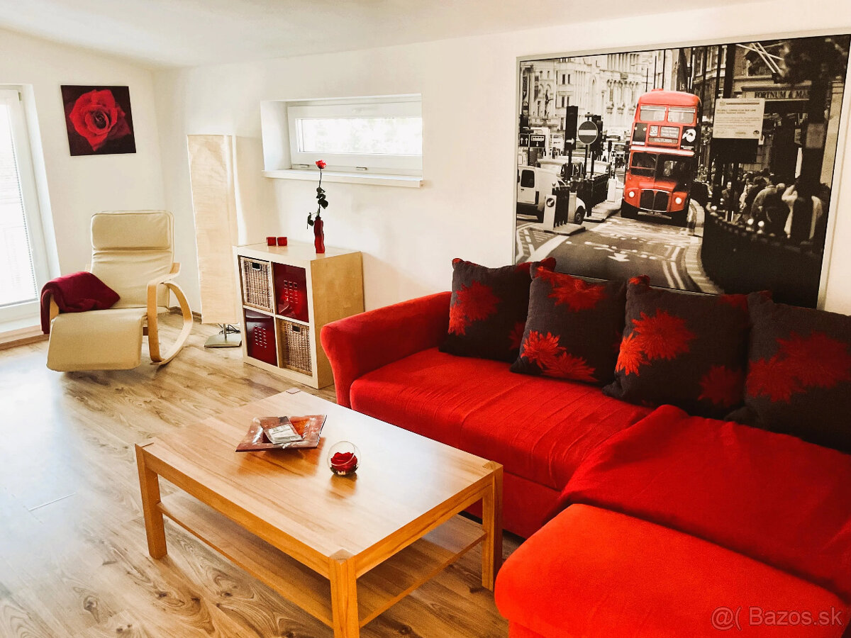 Na predaj moderný 5-izbový nízkoenergetický rodinný dom – Ču - 14