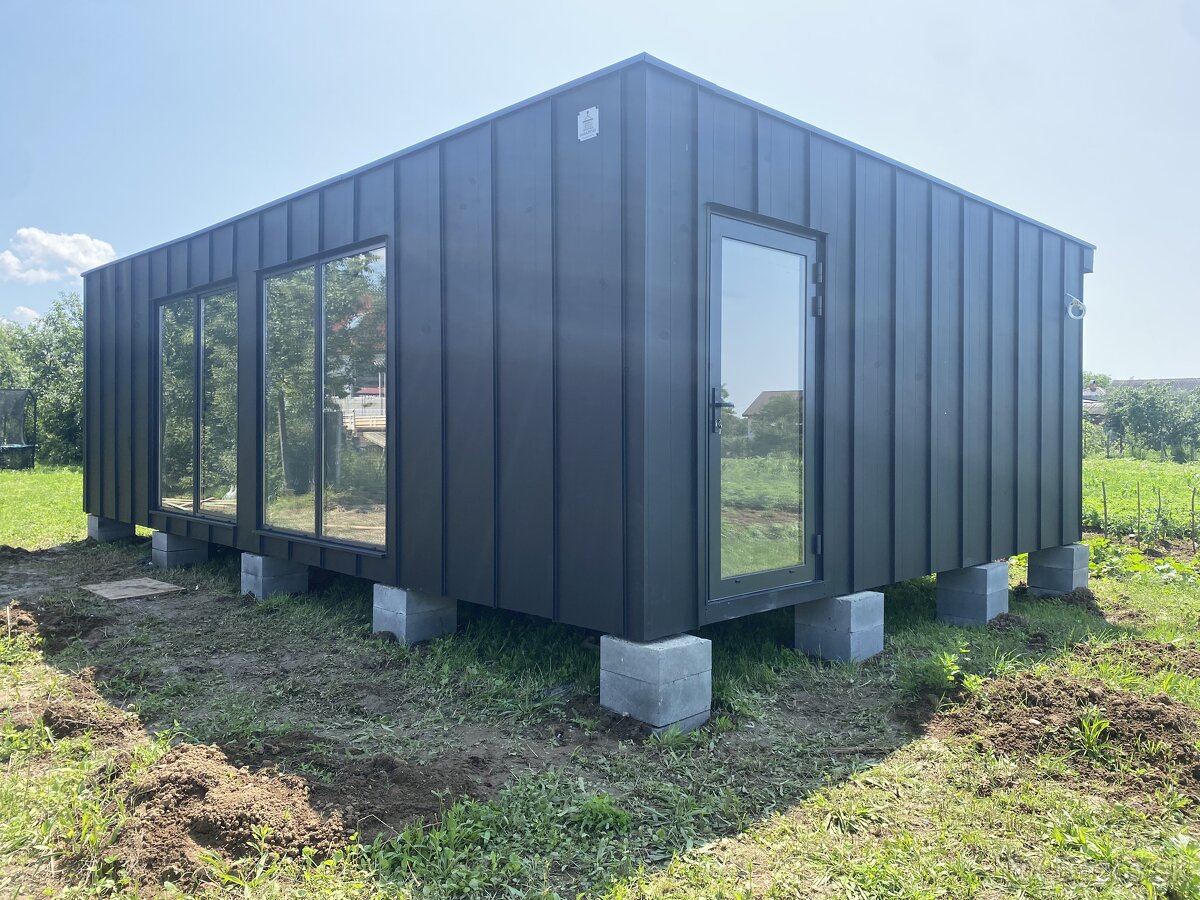 Kontajner mobilný ✅ - 14