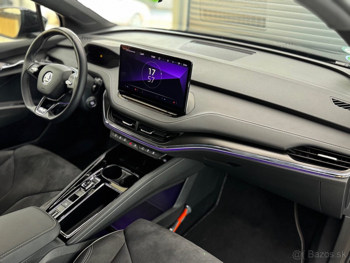 ŠKODA ENYAQ SPORTLINE iV – 2021 - 14