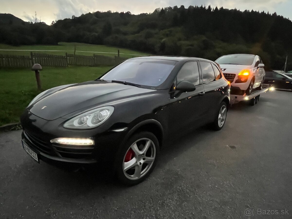 ODŤAHOVÁ SLUŽBA 24/7 ZVOLEN KRUPINA DETVA - 14