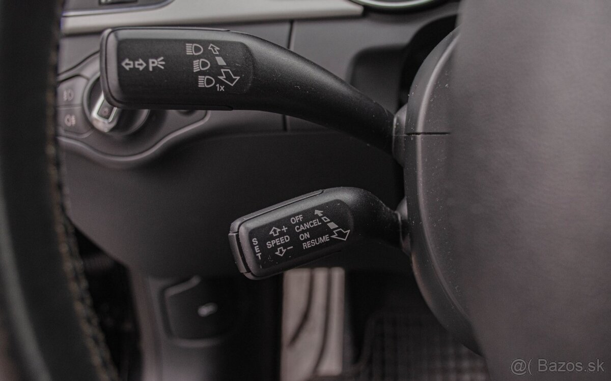 Audi S5 4.2 FSI V8 Quattro Tiptronic - 14