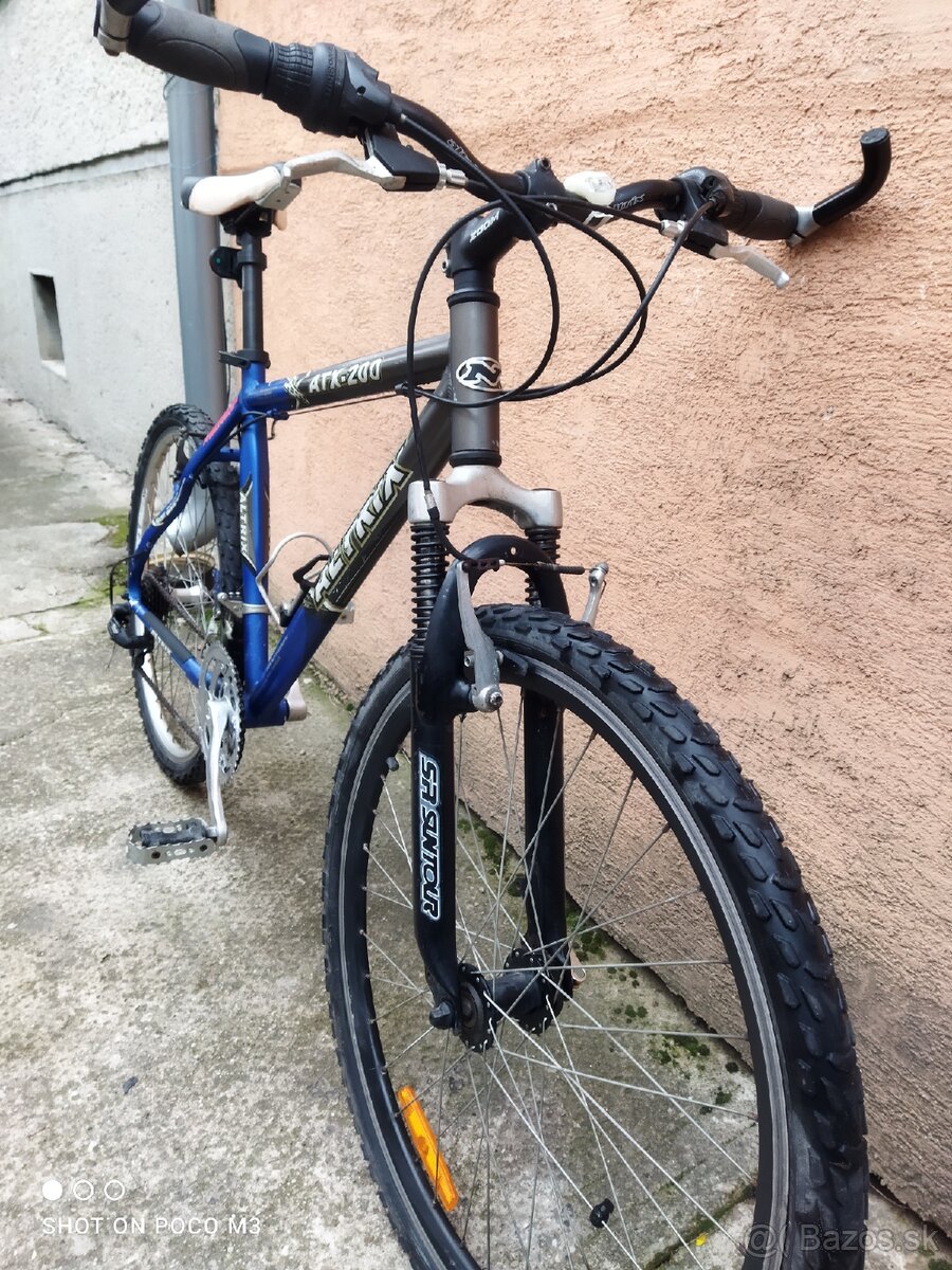 Bicykel horský altrix atx 200 - 14