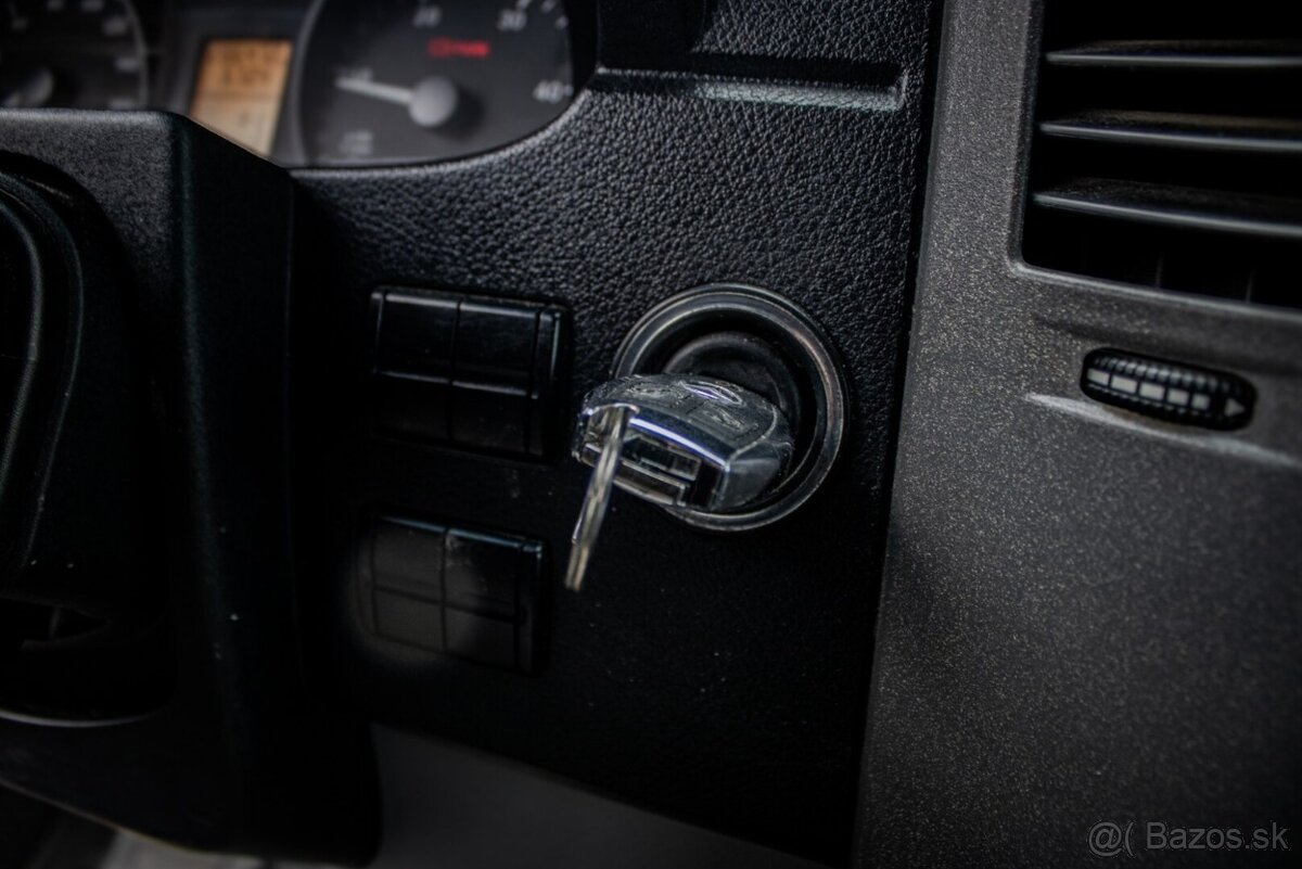 Mercedes-Benz Sprinter 213 CDI R2 štandard - 14