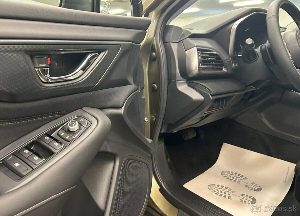 Subaru Outback 2.5 ACTIVE 2025 | Záruka 124 kw3 - 14