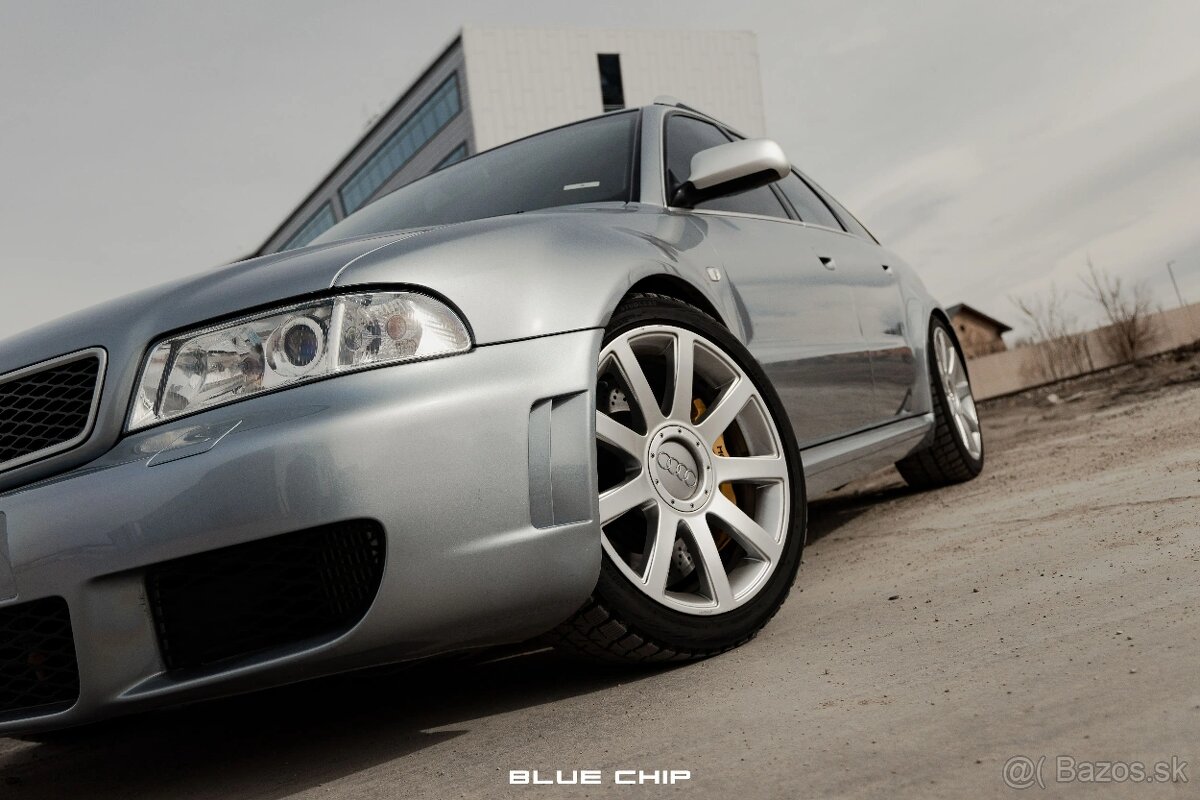 Origo AUDI S-line Disky 5x112 R18 - 14