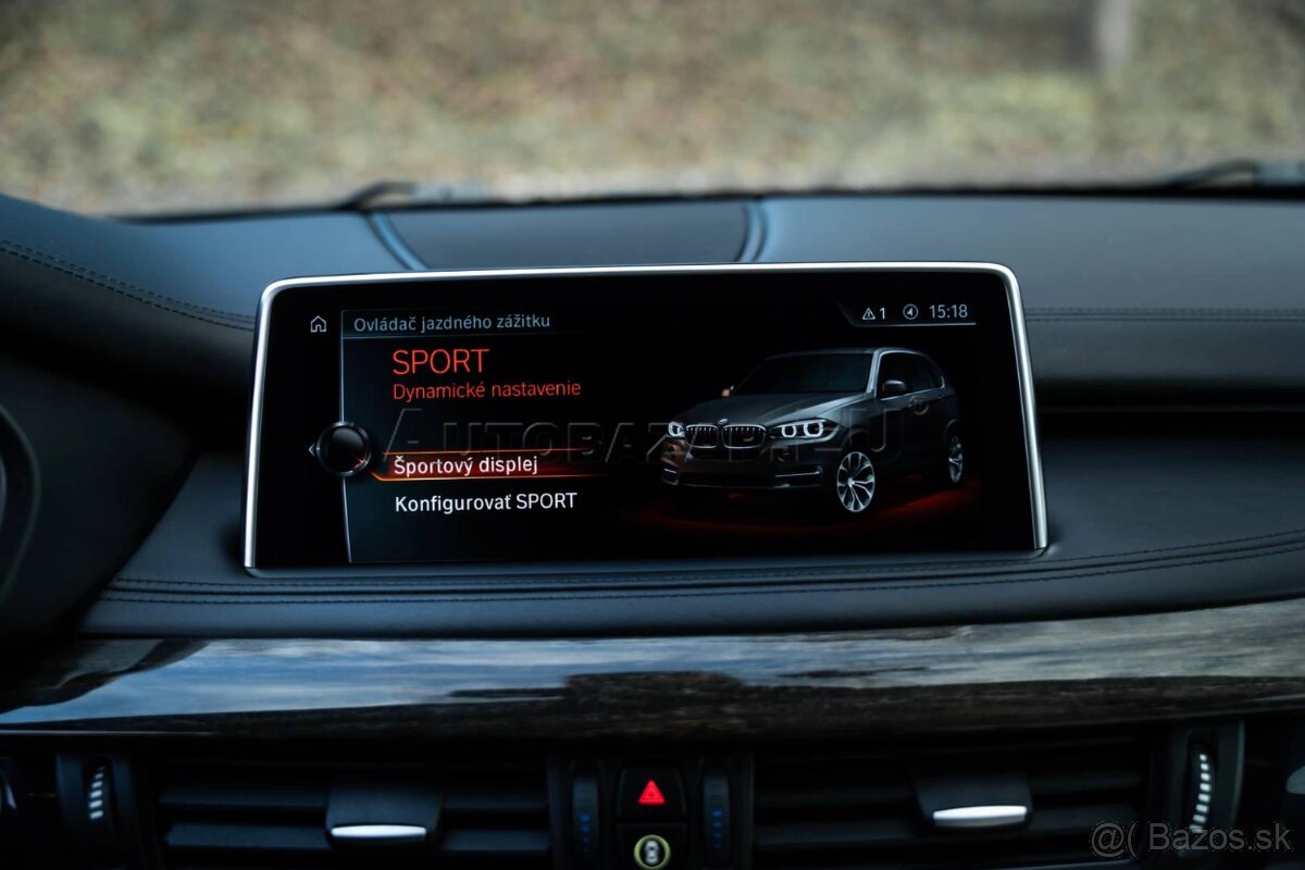 X5 xDrive30d - 14