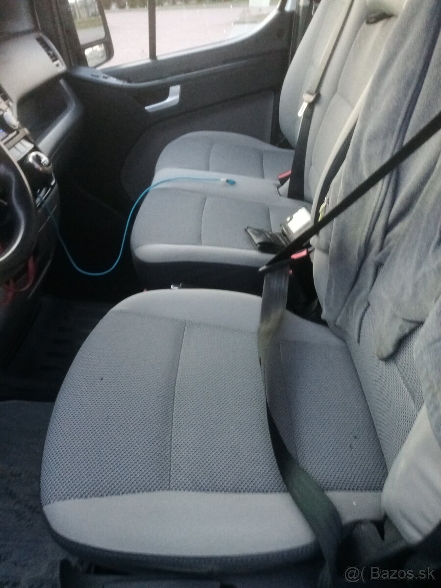 Hyundai H350 - 14