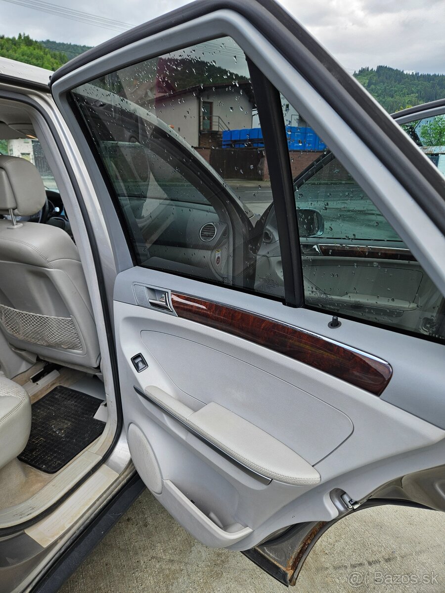 Mercedes-benz Ml 320cdi - 14