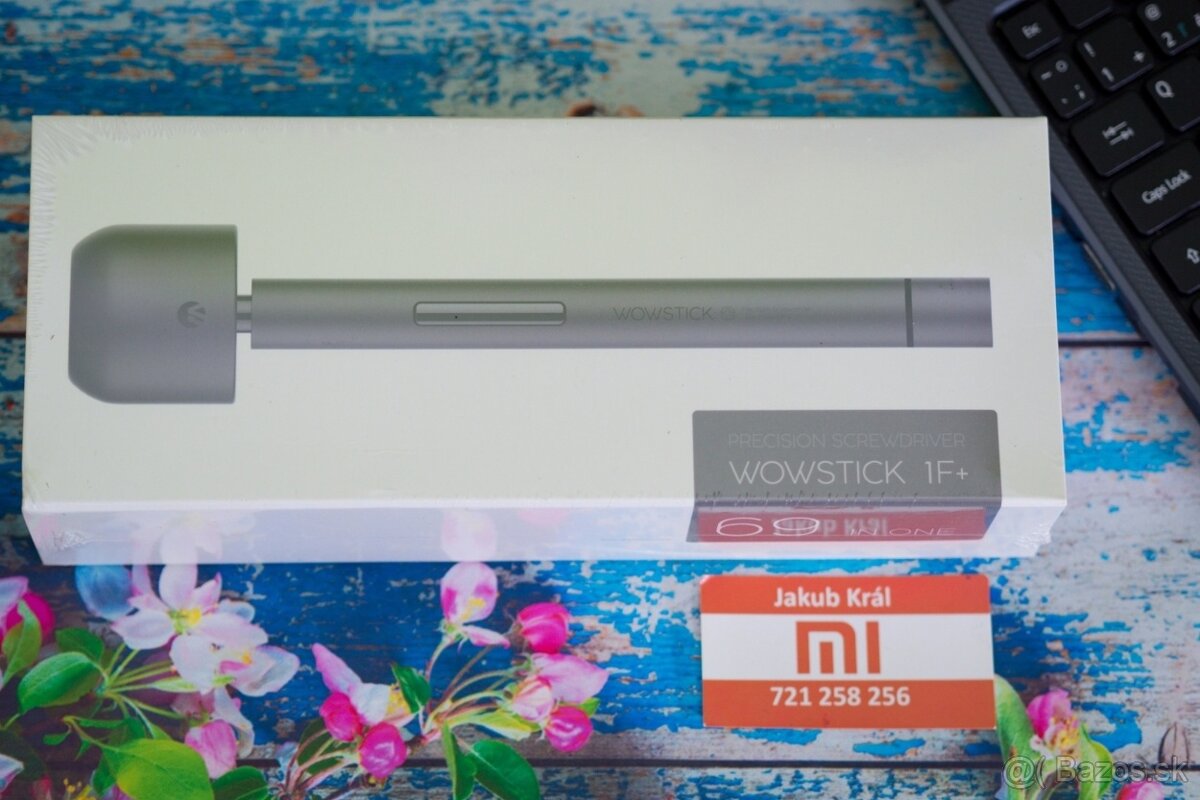 Originálne Xiaomi príslušenstvo - 14