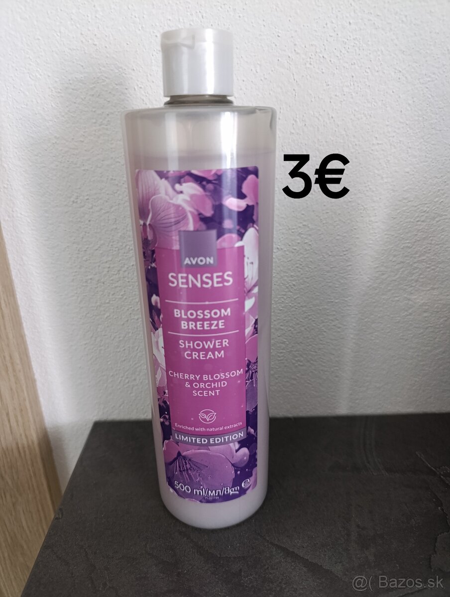 Nové Avon výrobky - 14