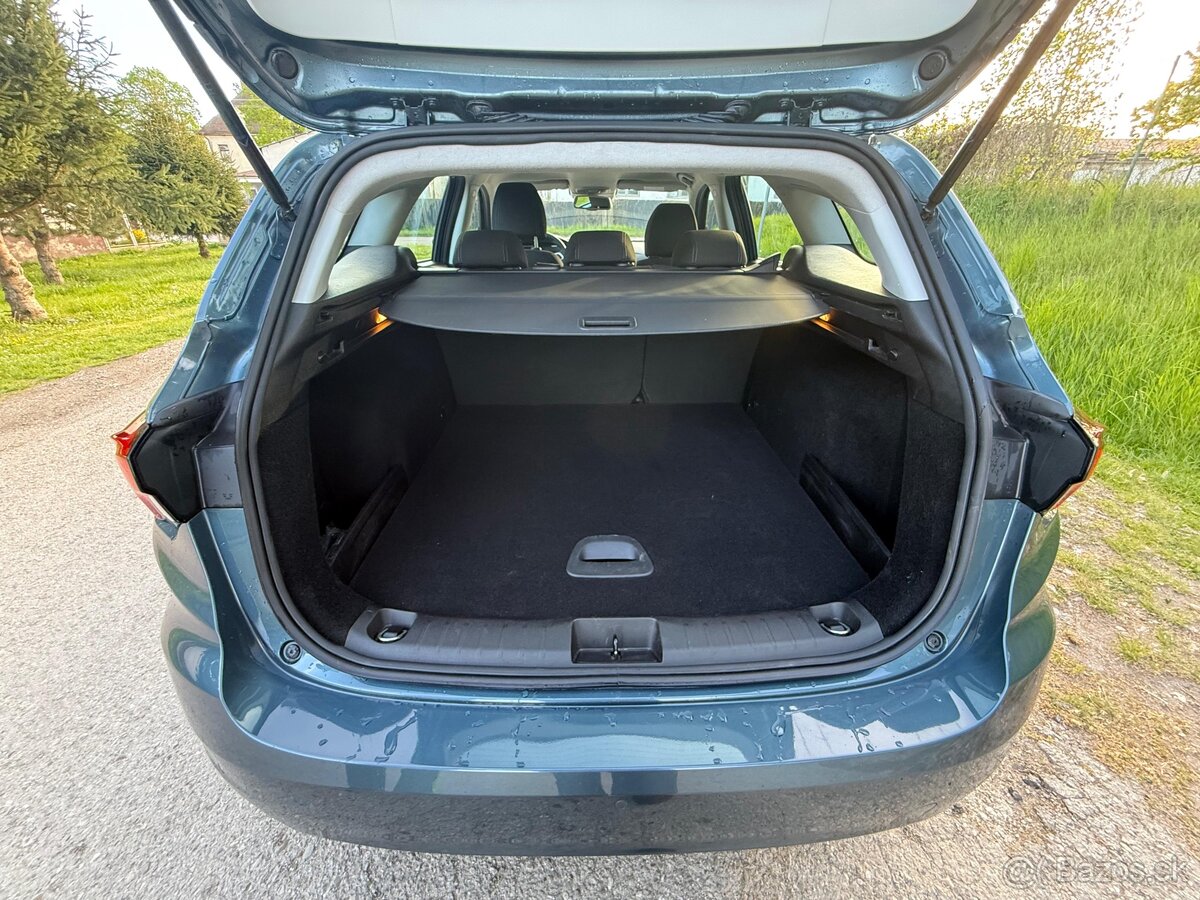 Fiat Tipo 1.6 Multijet 96kw 2024 - 14