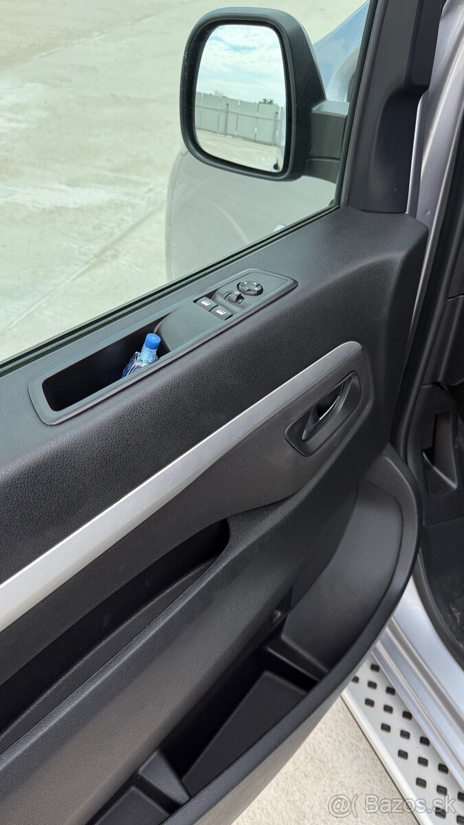 Toyota ProAce Verso - 14