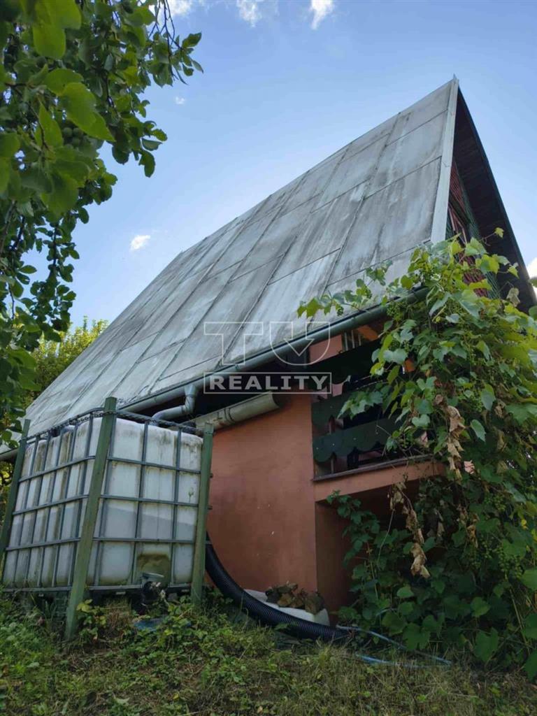 Na predaj CHATA v obci Dohňany - 14