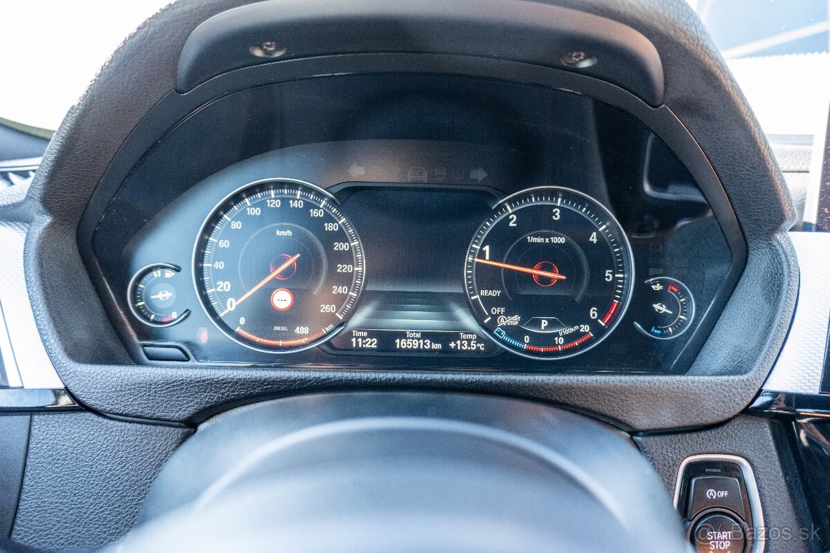 BMW 430d xDrive Gran Coupe M-Sport - 14