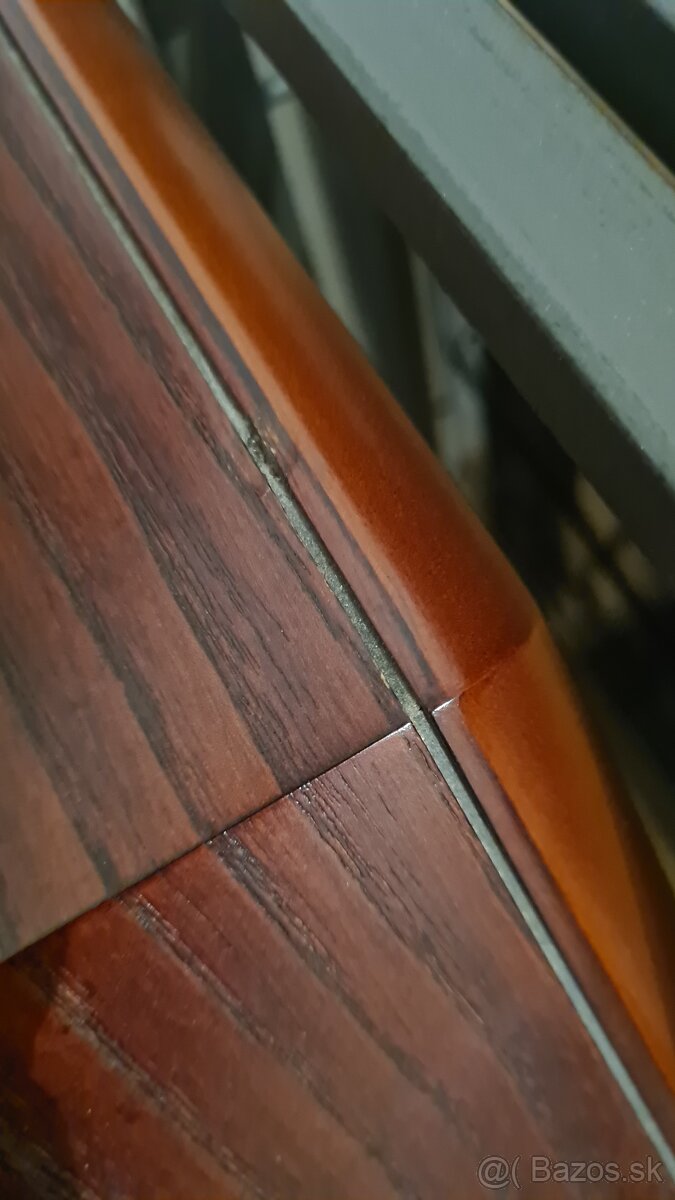 Bowers & Wilkins - CDM1 rosewood - - 14